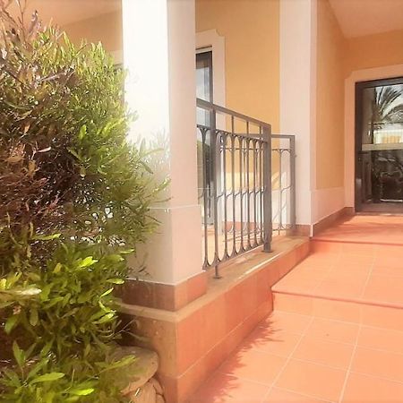 Apartamento Buganvilia 拉哥斯 外观 照片