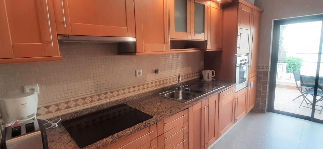 Apartamento Buganvilia 拉哥斯 外观 照片