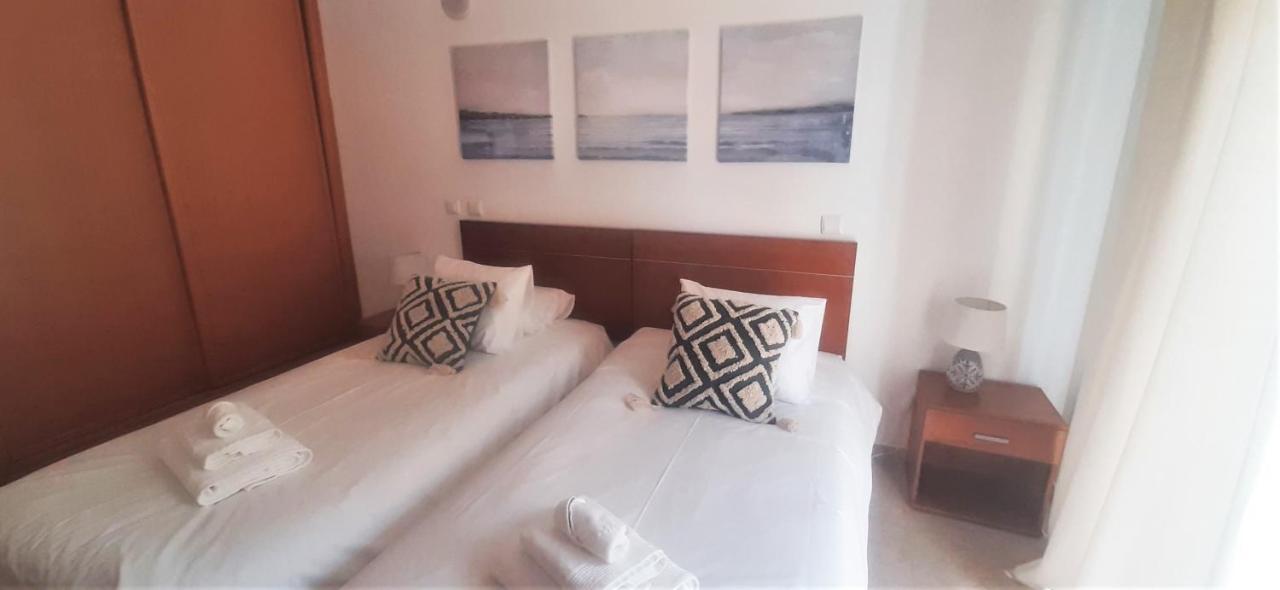 Apartamento Buganvilia 拉哥斯 外观 照片