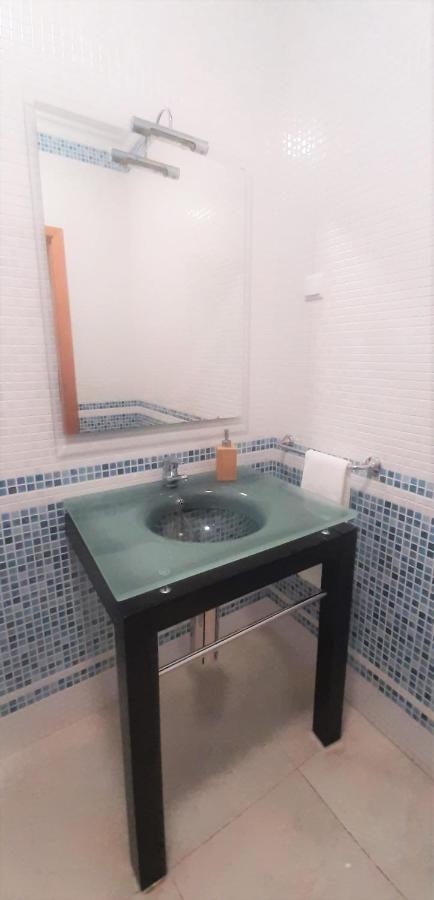 Apartamento Buganvilia 拉哥斯 外观 照片