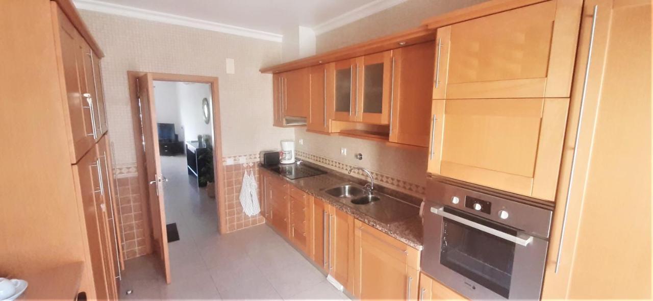 Apartamento Buganvilia 拉哥斯 外观 照片