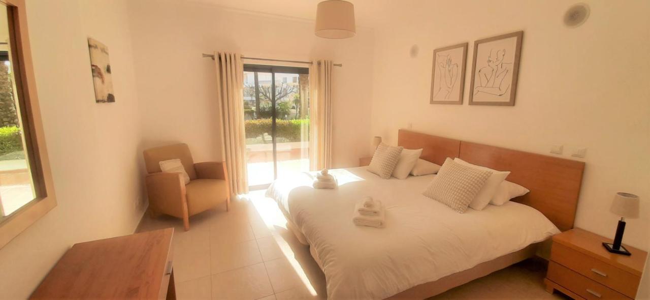 Apartamento Buganvilia 拉哥斯 外观 照片