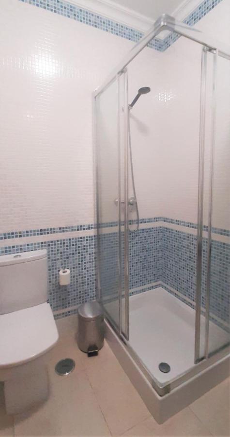Apartamento Buganvilia 拉哥斯 外观 照片