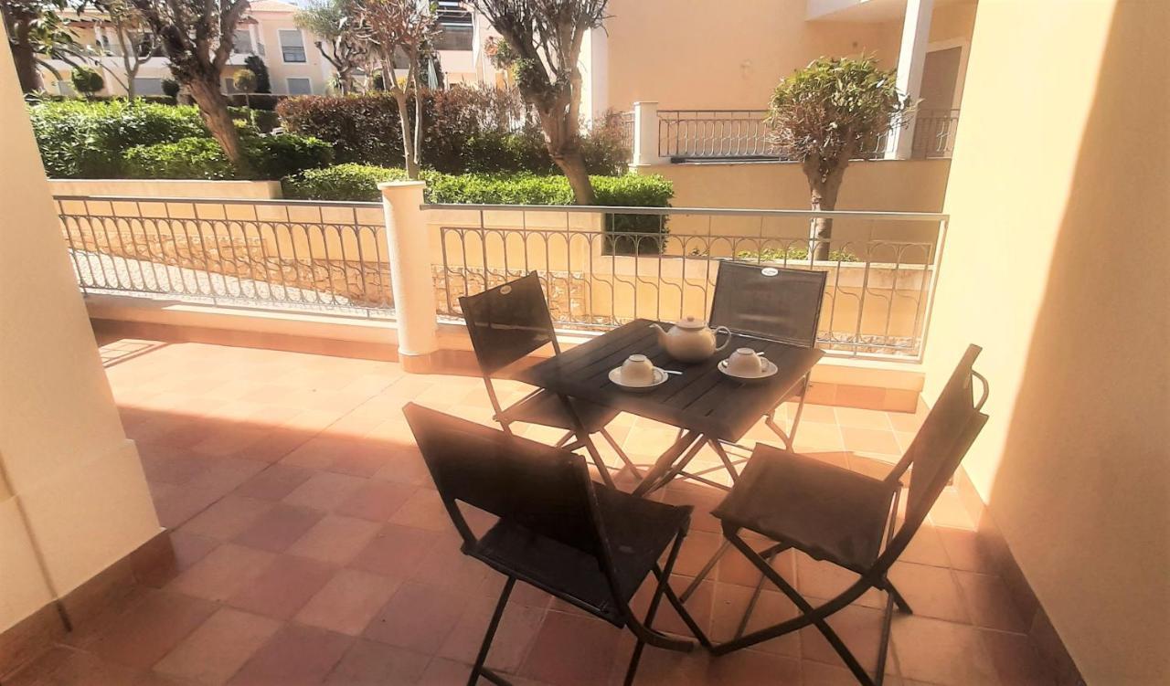 Apartamento Buganvilia 拉哥斯 外观 照片