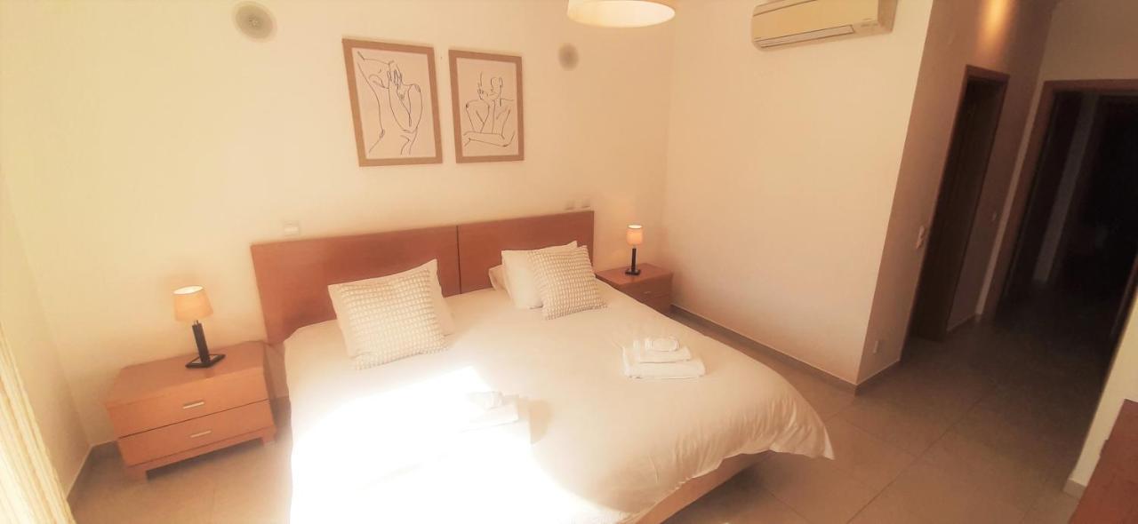 Apartamento Buganvilia 拉哥斯 外观 照片