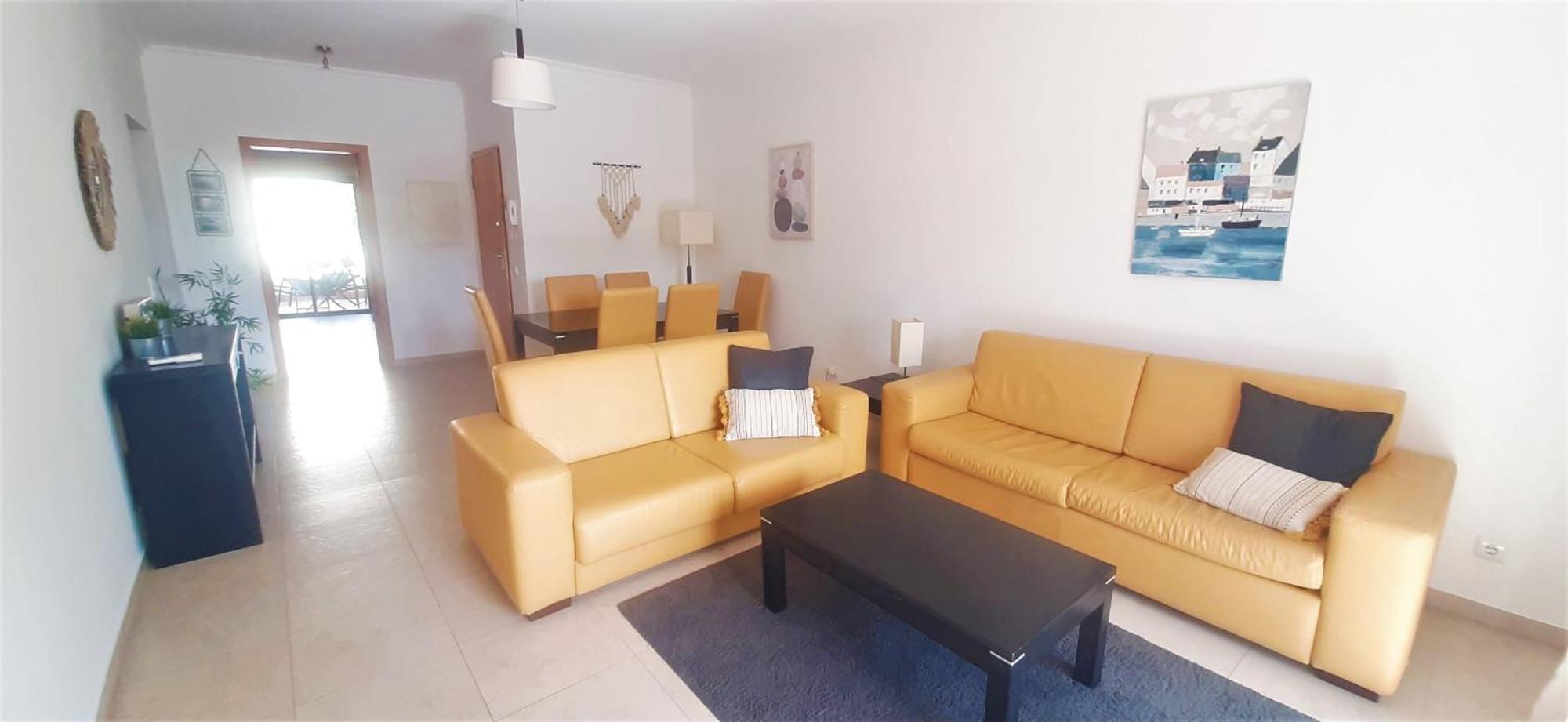 Apartamento Buganvilia 拉哥斯 外观 照片