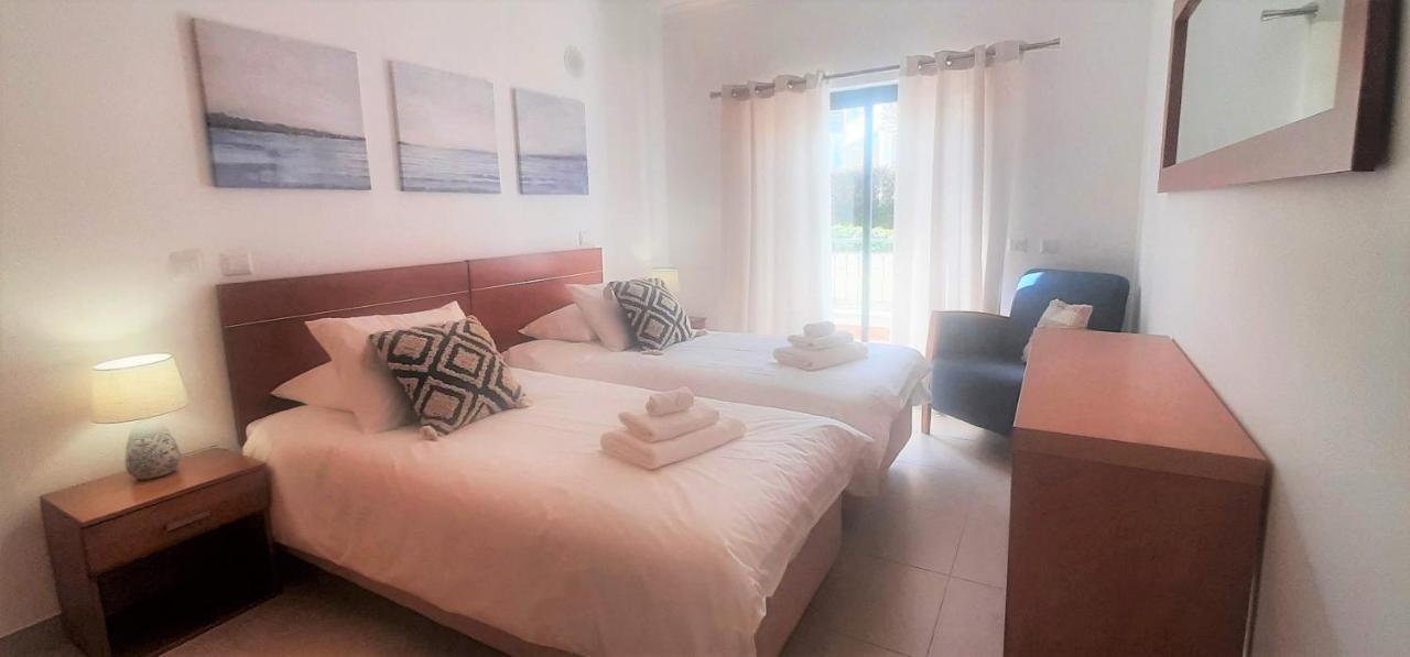 Apartamento Buganvilia 拉哥斯 外观 照片