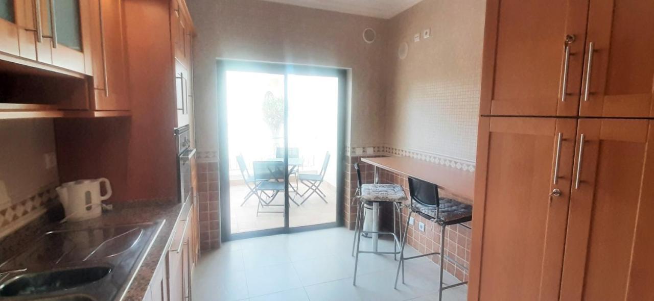 Apartamento Buganvilia 拉哥斯 外观 照片